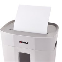 DAHLE Uništavač papira PaperSAFE 140