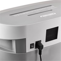 DAHLE Uništavač papira PaperSAFE 260