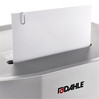 DAHLE Uništavač papira PaperSAFE 260