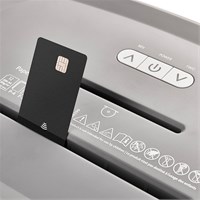 DAHLE Uništavač papira PaperSAFE 260