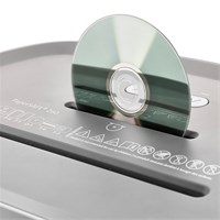 DAHLE Uništavač papira PaperSAFE 260