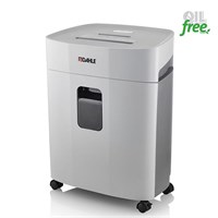 DAHLE Uništavač papira PaperSAFE 260