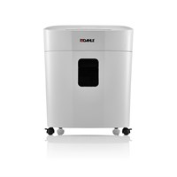 DAHLE Uništavač papira PaperSAFE 380