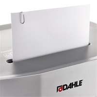 DAHLE Uništavač papira PaperSAFE 380