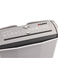 DAHLE Uništavač papira PaperSAFE 60