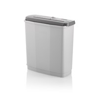 DAHLE Uništavač papira PaperSAFE 60