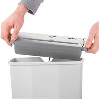 DAHLE Uništavač papira PaperSAFE 60