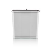 DAHLE Uništavač papira PaperSAFE 60