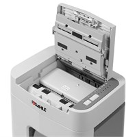 DAHLE Uništavač papira ShredMATIC 150 new