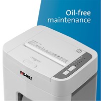 DAHLE Uništavač papira ShredMATIC 150 new