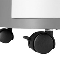 DAHLE Uništavač papira ShredMATIC 150 new