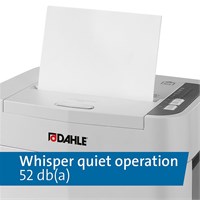 DAHLE Uništavač papira ShredMATIC 150 new