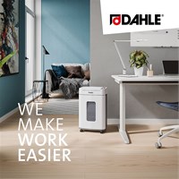 DAHLE Uništavač papira ShredMATIC 150 new