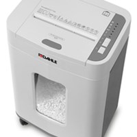 DAHLE Uništavač papira ShredMATIC 150 new