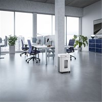 DAHLE Uništavač papira ShredMATIC 150 new