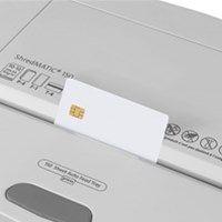 DAHLE Uništavač papira ShredMATIC 150 new