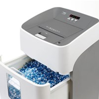 DAHLE Uništavač papira ShredMATIC 300