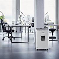 DAHLE Uništavač papira ShredMATIC 300