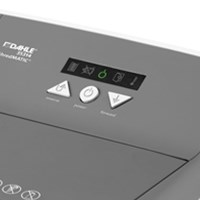 DAHLE Uništavač papira ShredMATIC 300