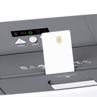 DAHLE Uništavač papira ShredMATIC 300