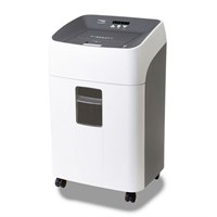 DAHLE Uništavač papira ShredMATIC 300