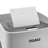 DAHLE Uništavač papira ShredMATIC 300 P5