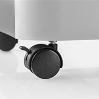 DAHLE Uništavač papira ShredMATIC 300 P5