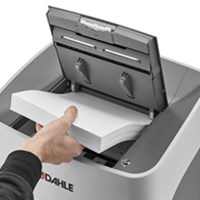 DAHLE Uništavač papira ShredMATIC 300 P5