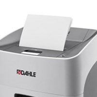 DAHLE Uništavač papira ShredMATIC 300 P5