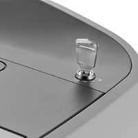 DAHLE Uništavač papira ShredMATIC 300 P5