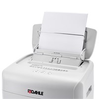 DAHLE Uništavač papira ShredMATIC 90