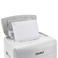 DAHLE Uništavač papira ShredMATIC 90