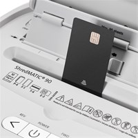 DAHLE Uništavač papira ShredMATIC 90