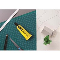 UHU UNIVERSAL tekuće ljepilo