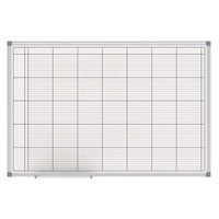 MAUL Univerzalni planer piši-briši