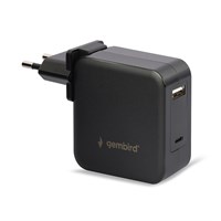 GEMBIRD Univerzalni punjač za notebook i smartphone