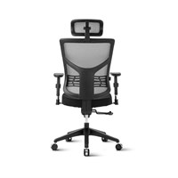 ERGOVISION Uredska stolica ESSENT