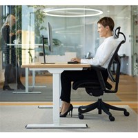ERGOVISION Uredska stolica ESSENT