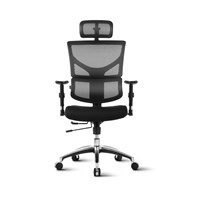 ERGOVISION Uredska stolica SMART BASIC