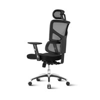 ERGOVISION Uredska stolica SMART BASIC