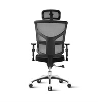 ERGOVISION Uredska stolica SMART BASIC