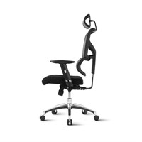 ERGOVISION Uredska stolica SMART BASIC