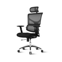 ERGOVISION Uredska stolica SMART BASIC