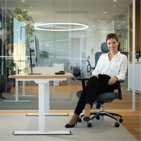 ERGOVISION Uredska stolica SMART BASIC