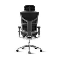 ERGOVISION Uredska stolica SMART DELUXE