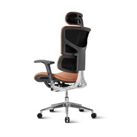 ERGOVISION Uredska stolica SMART DELUXE