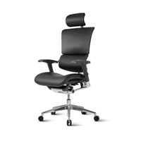 ERGOVISION Uredska stolica SMART DELUXE