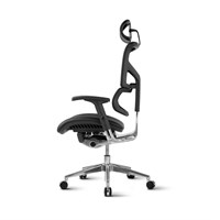 ERGOVISION Uredska stolica SMART DELUXE