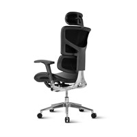 ERGOVISION Uredska stolica SMART DELUXE