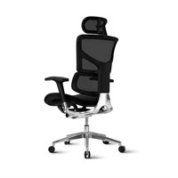 ERGOVISION Uredska stolica SMART PLUS